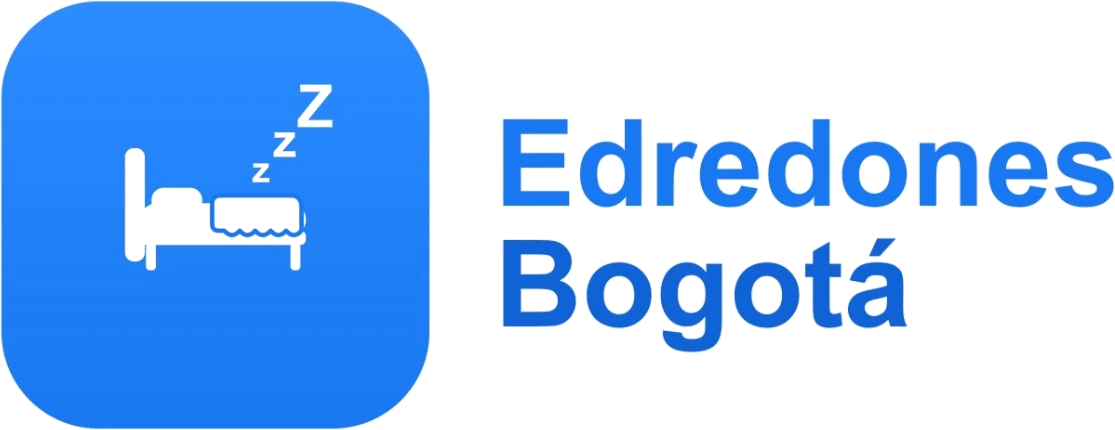 Edredones Bogotá